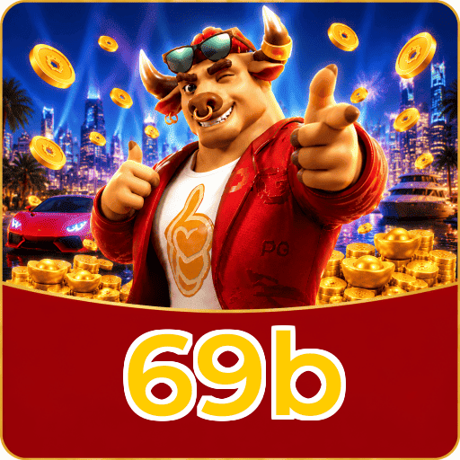 Slots 69b - RTP Alto Certificado